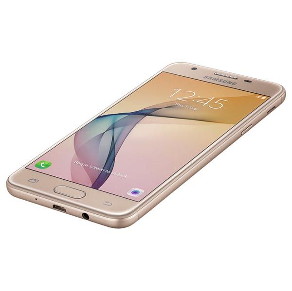 Смартфон Samsung G570F Prime J5 gold